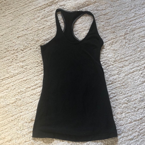 lululemon athletica Tops - Lulu yoga tank
